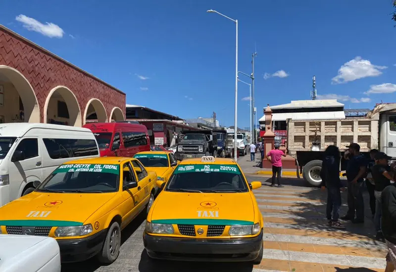 taxis