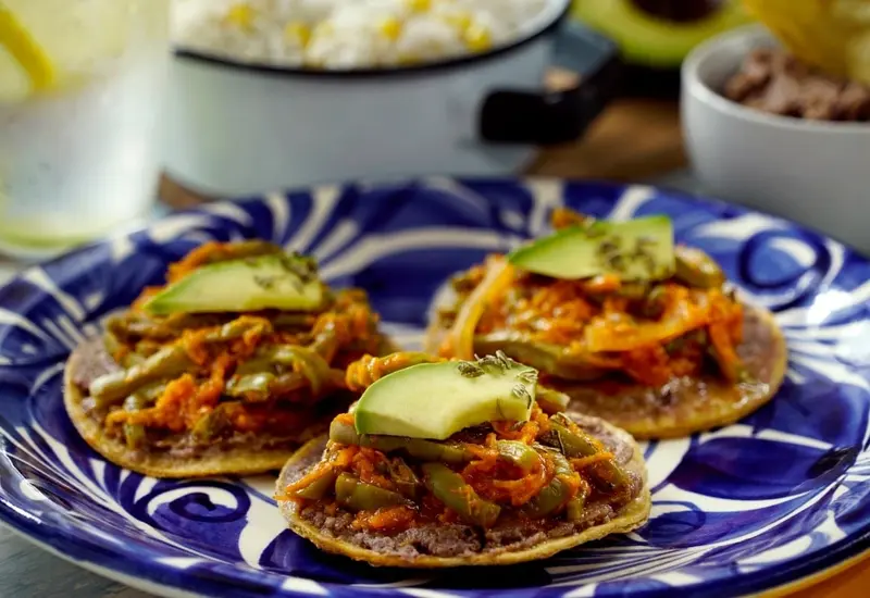 tostadas_de_tinga_de_nopales