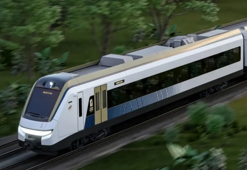 tren