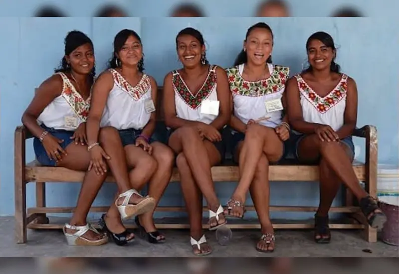 mujeres-afromexicanas