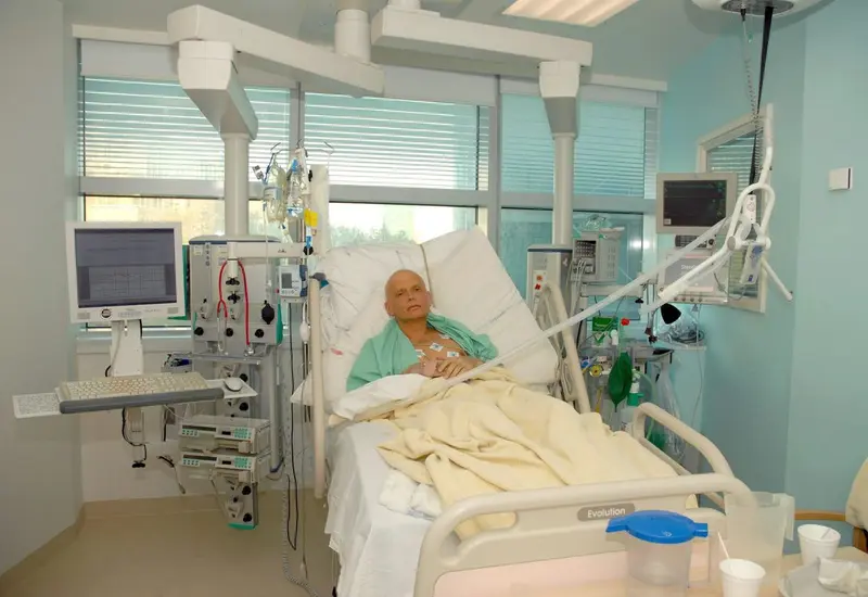 Alexander-Litvinenko
