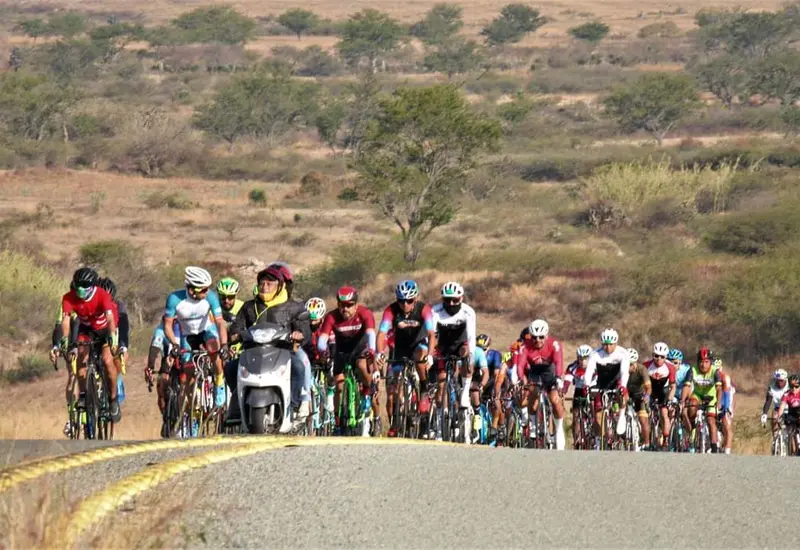 ciclismo