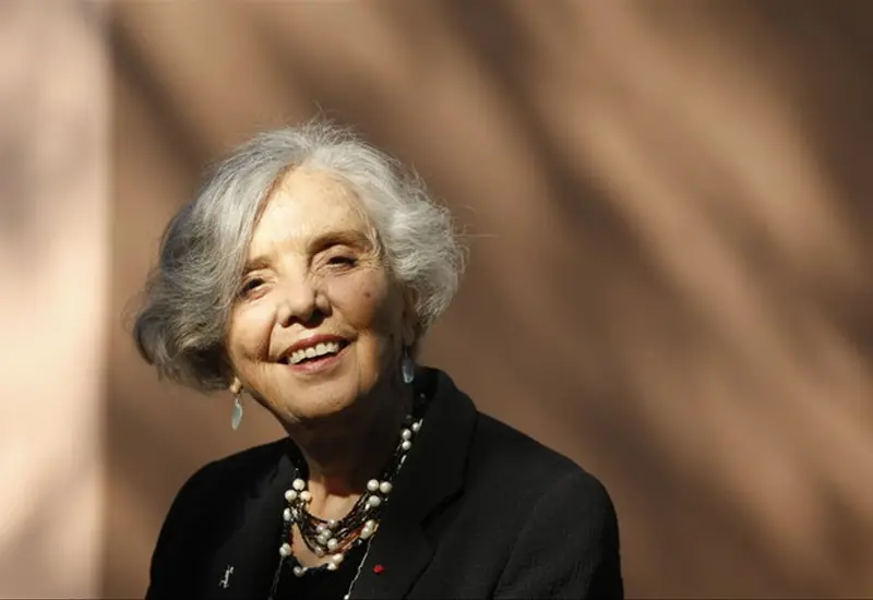 Elena-Poniatowska