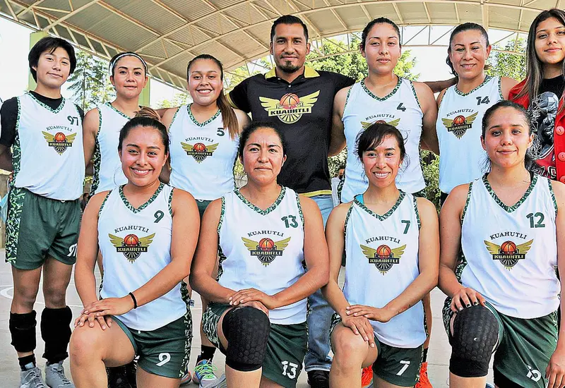 Kuahutli-basquetbol