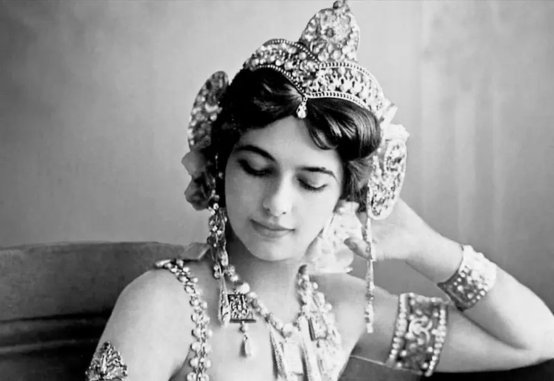 Margaretha-Geertruida-Zelle