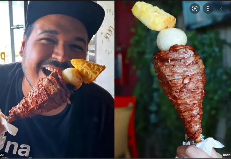Nuevo manjar