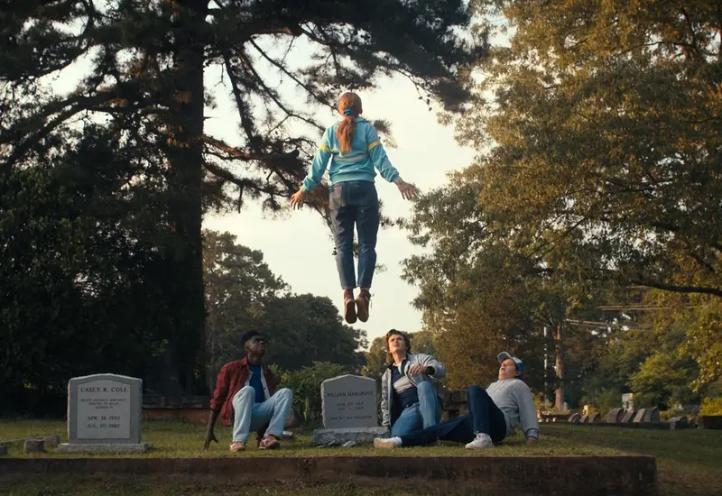 Stranger-Things