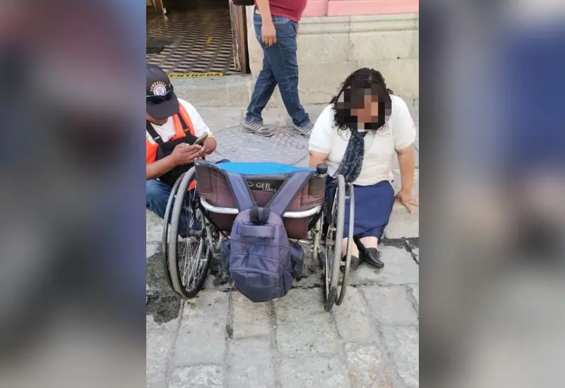 accidente-silla-ruedas