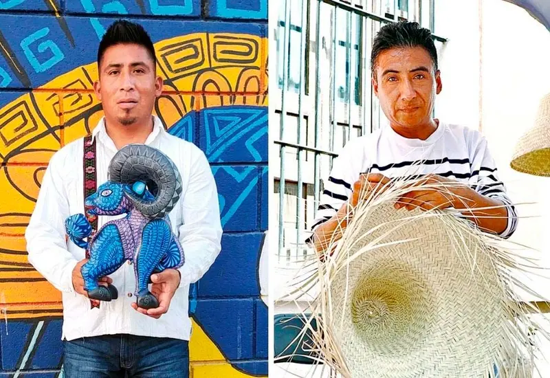 artesanias 