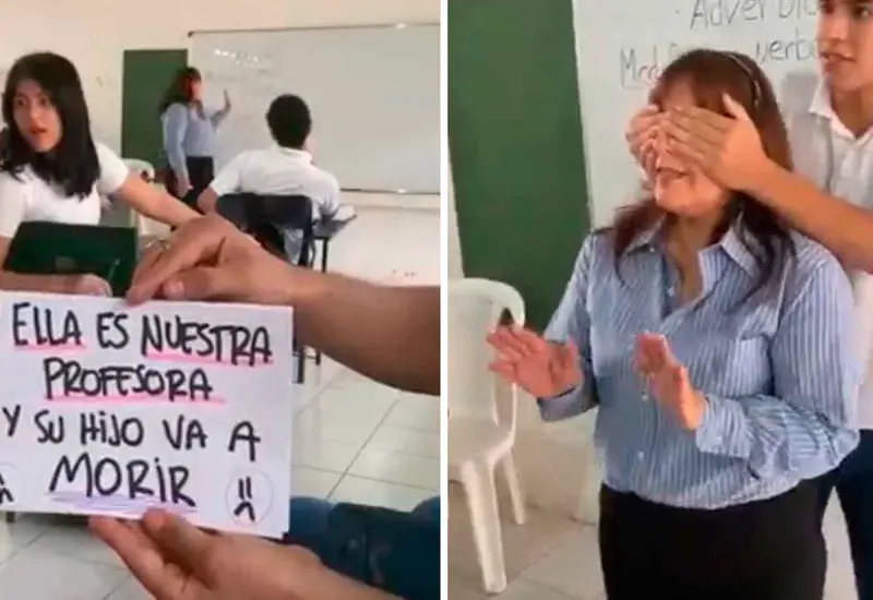 alumnos
