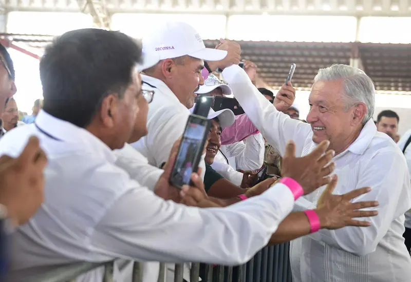 AMLO