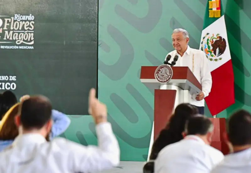 AMLO