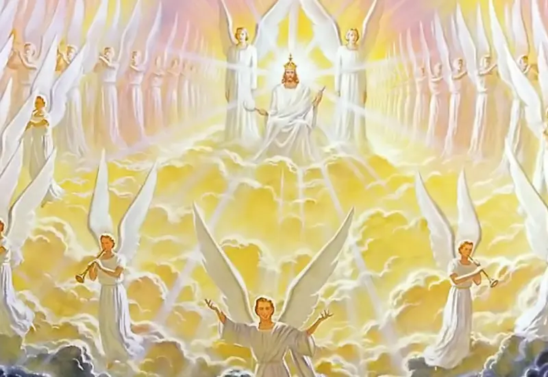angeles