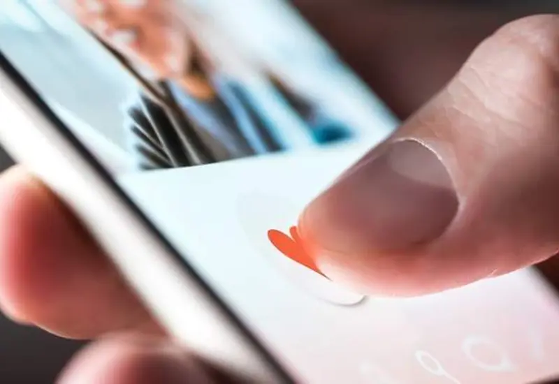 Apps de citas