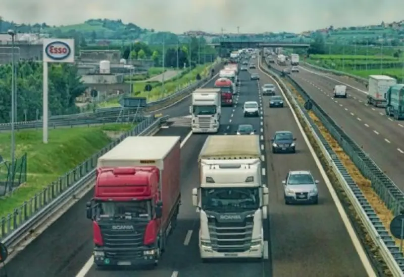 Carretera a Querétaro