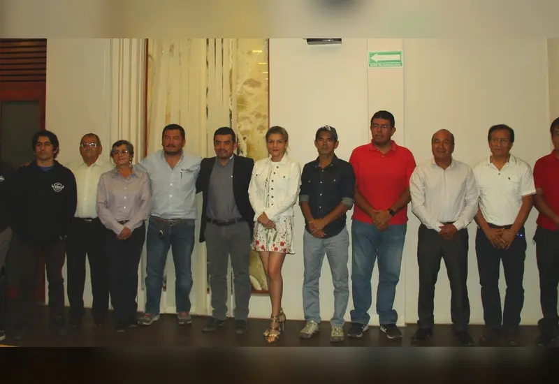 Cincelaron el inicio de un nueva etapa para el ciclismo oaxaqueño