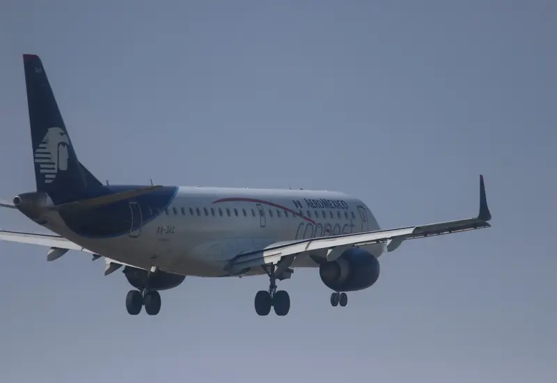 avión_de_aeromexico
