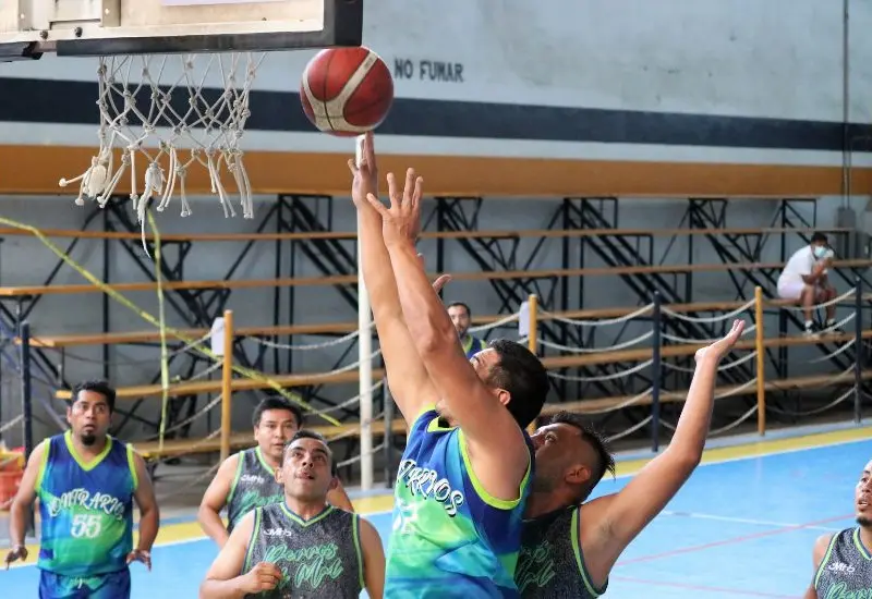 basquetbol-oaxaca