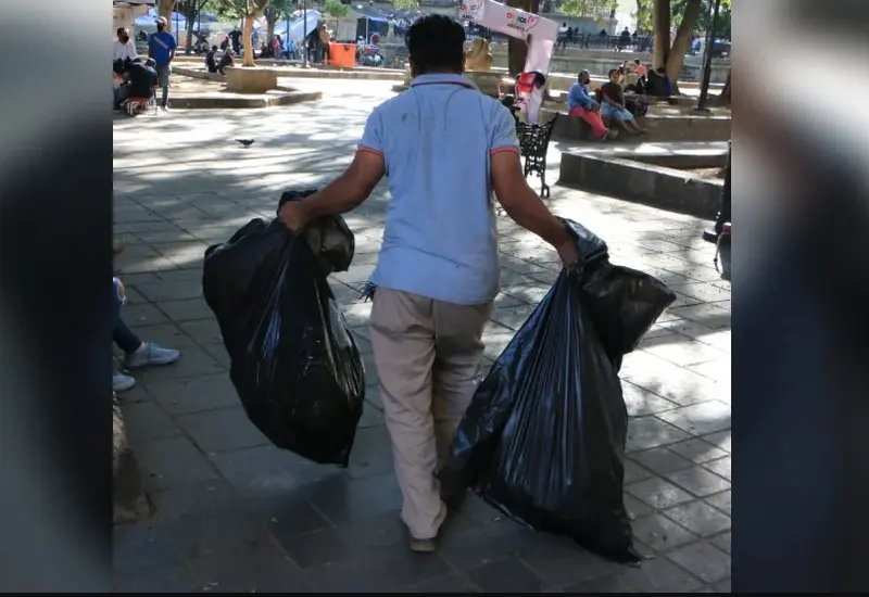 tirar-basura-oaxaca