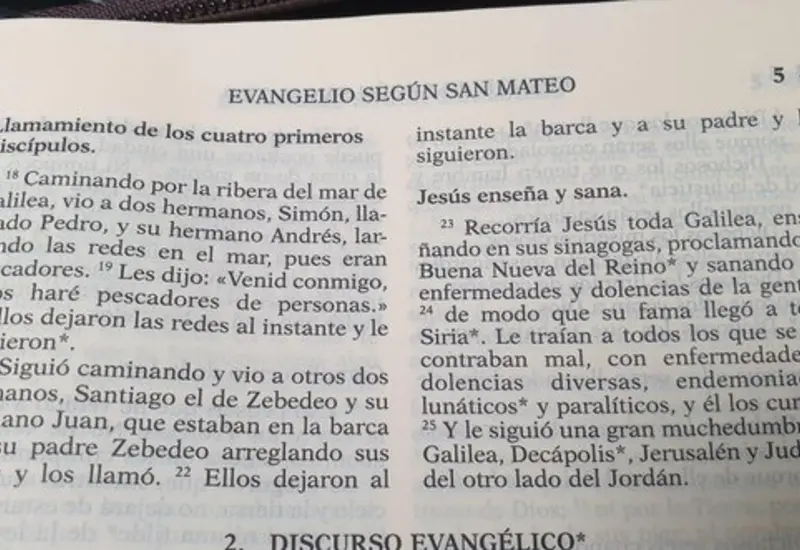 Biblia