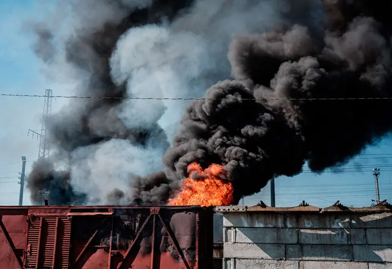 incendio 