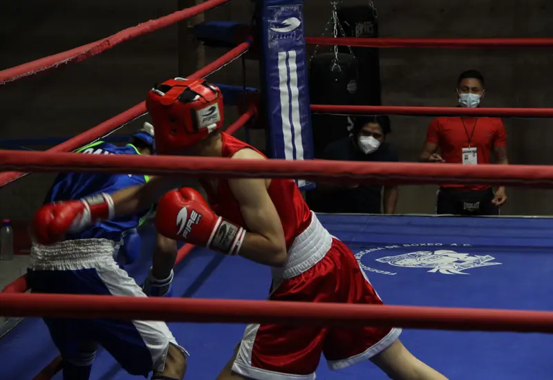 boxeadores-de-oaxaca
