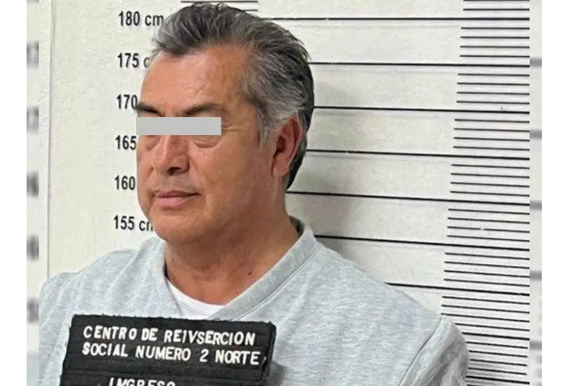 El Bronco