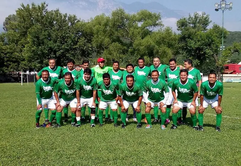 Veteranos