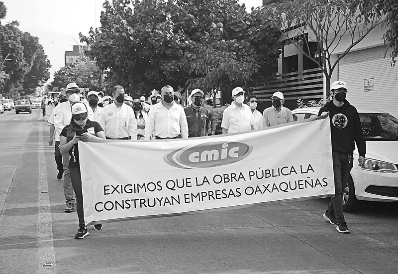 protesta
