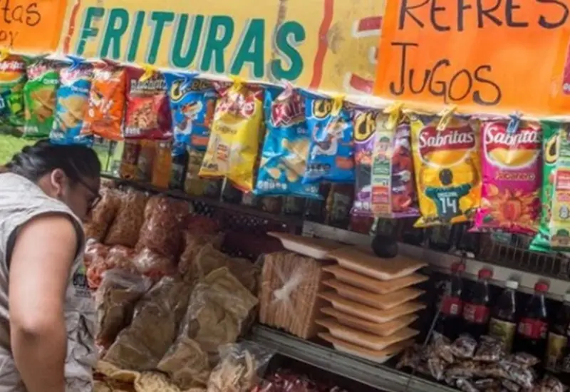 comida-chatarra