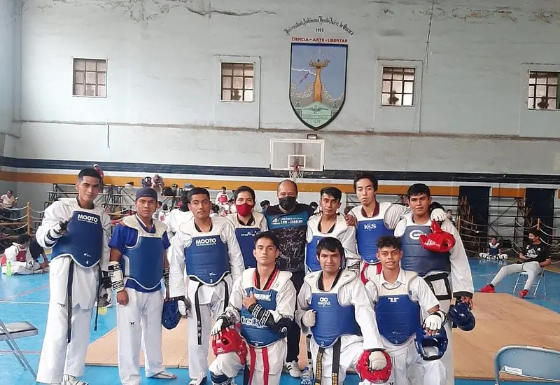 oaxaca-taekwondo