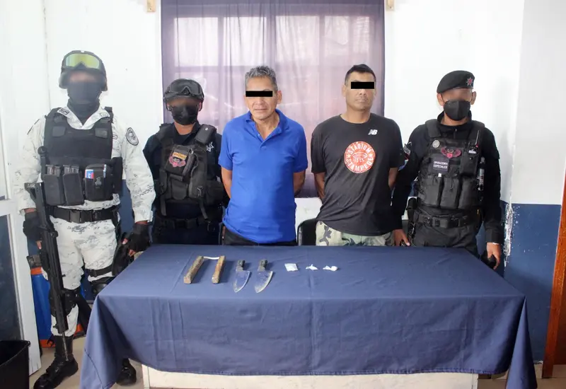 detenidos-droga