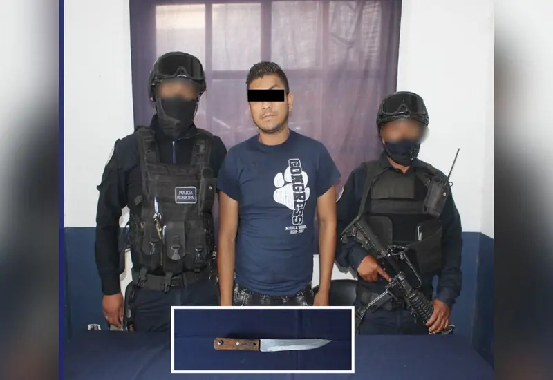 El_Kevin_detenido