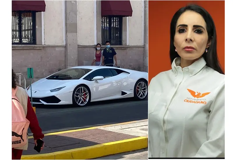 Alma Denisse Sánchez Barragán