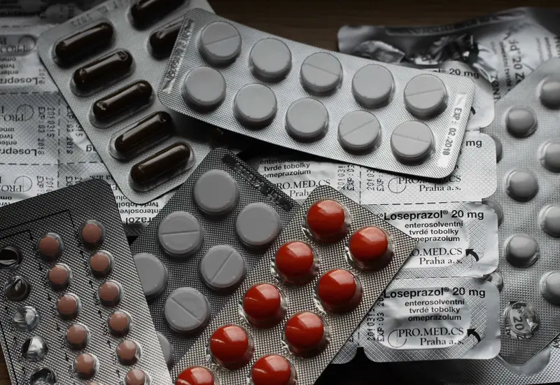 medicinas 