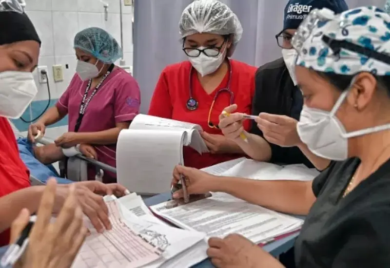 medicos 