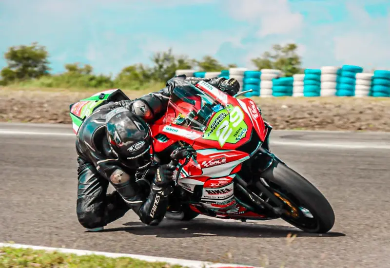 motociclistas