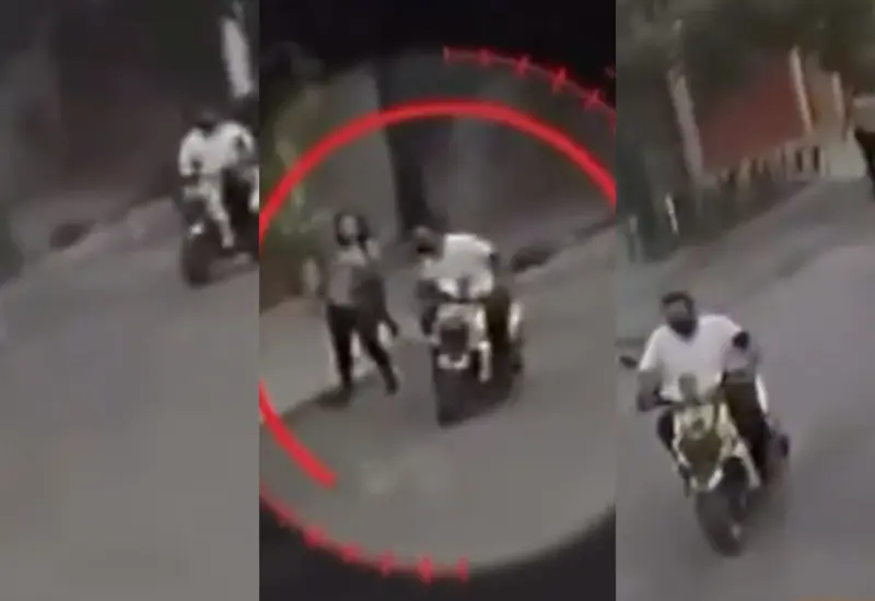 Motociclista