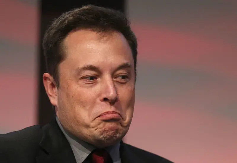 Elon Musk