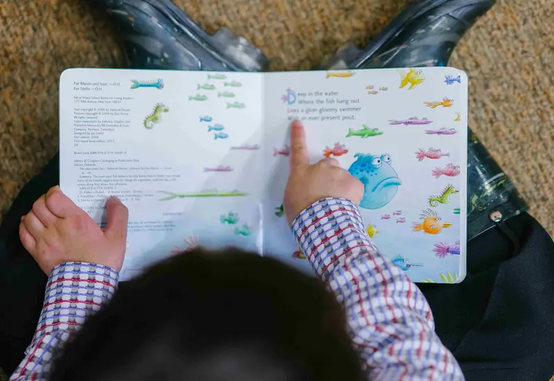 libro-niño 