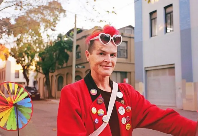 Norrie May-Welbie