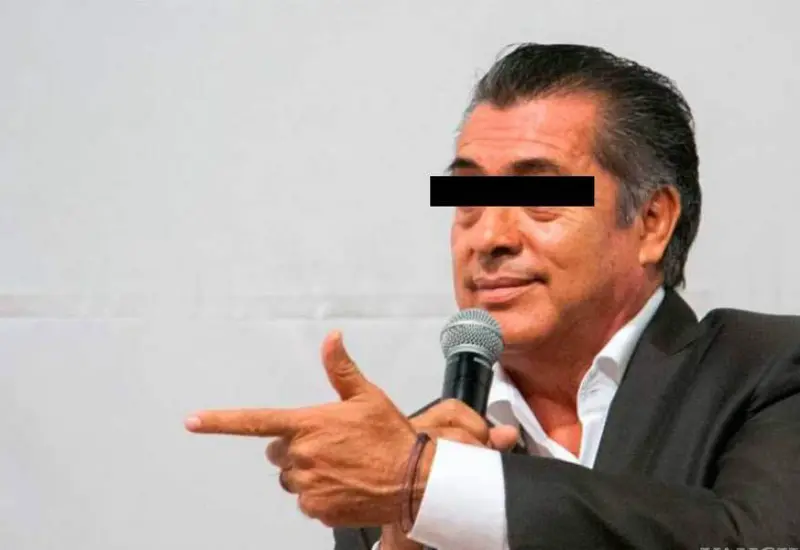 El Bronco