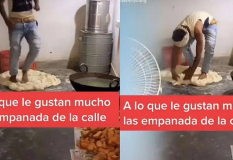 Prepara pan