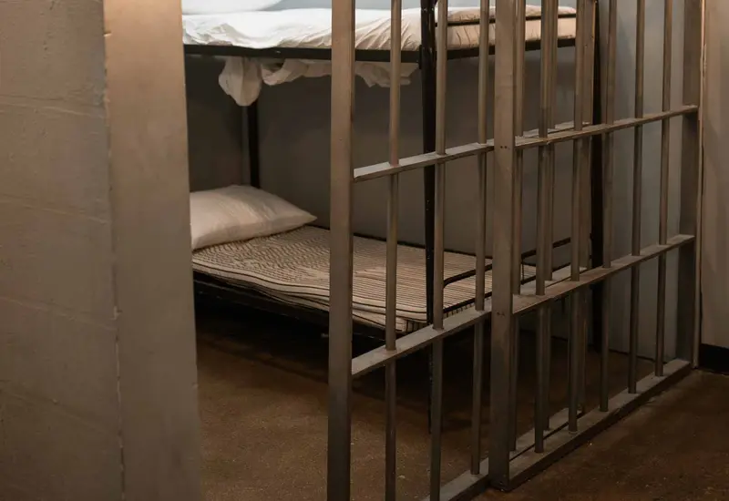 prision 