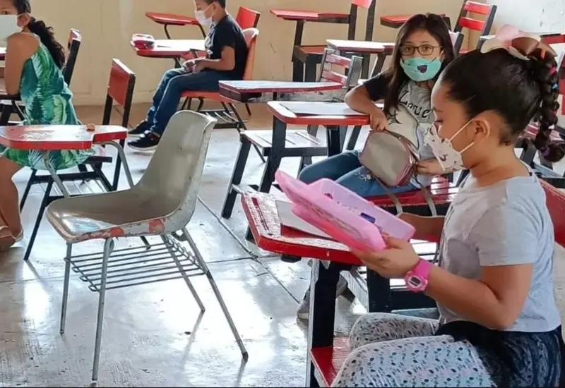 regreso-clases-oaxaca 