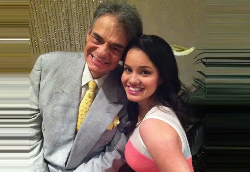 José José y Sarita
