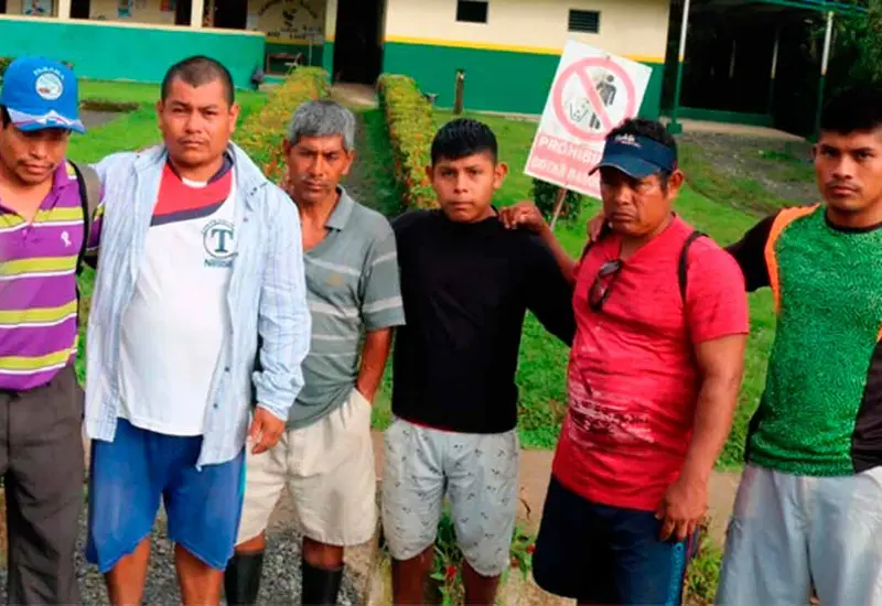 integrantes-secta-panama 