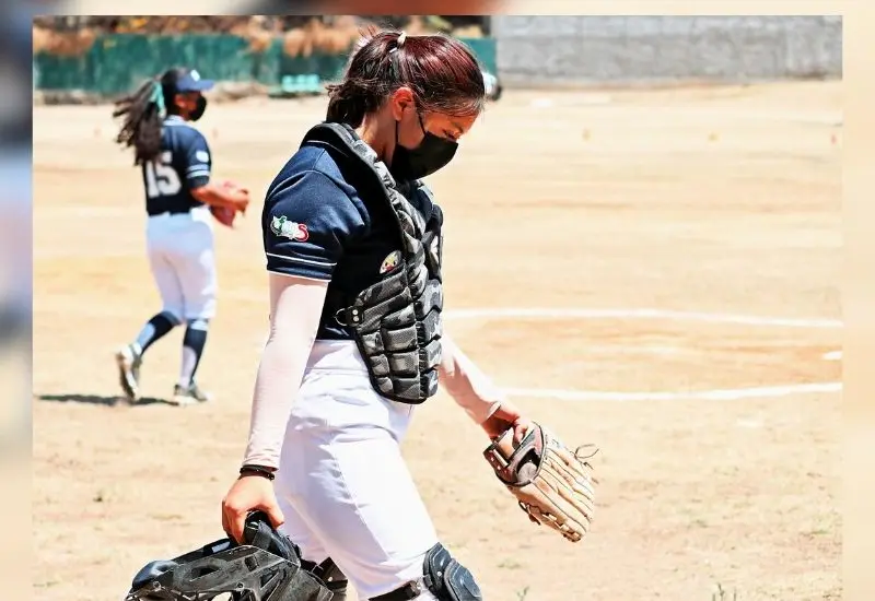 Softbol-Oaxaca 