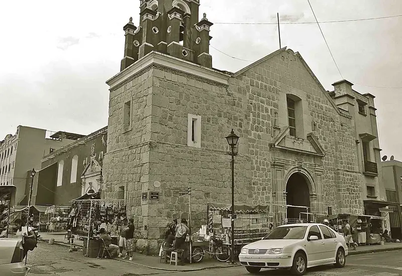 templo-oaxaca 