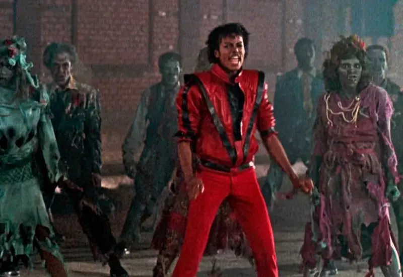 Thriller